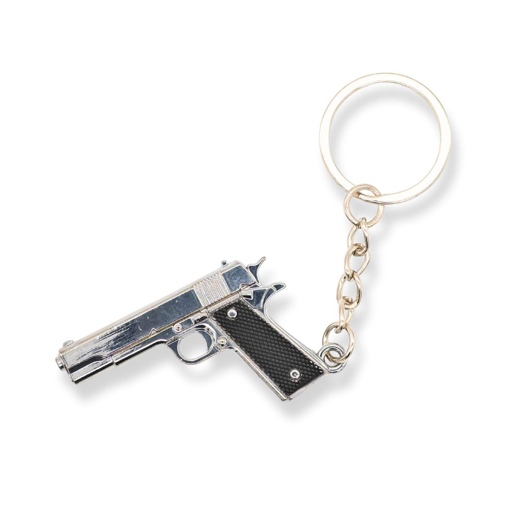 1911 Keyring