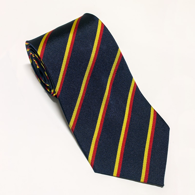 REME Silk Tie