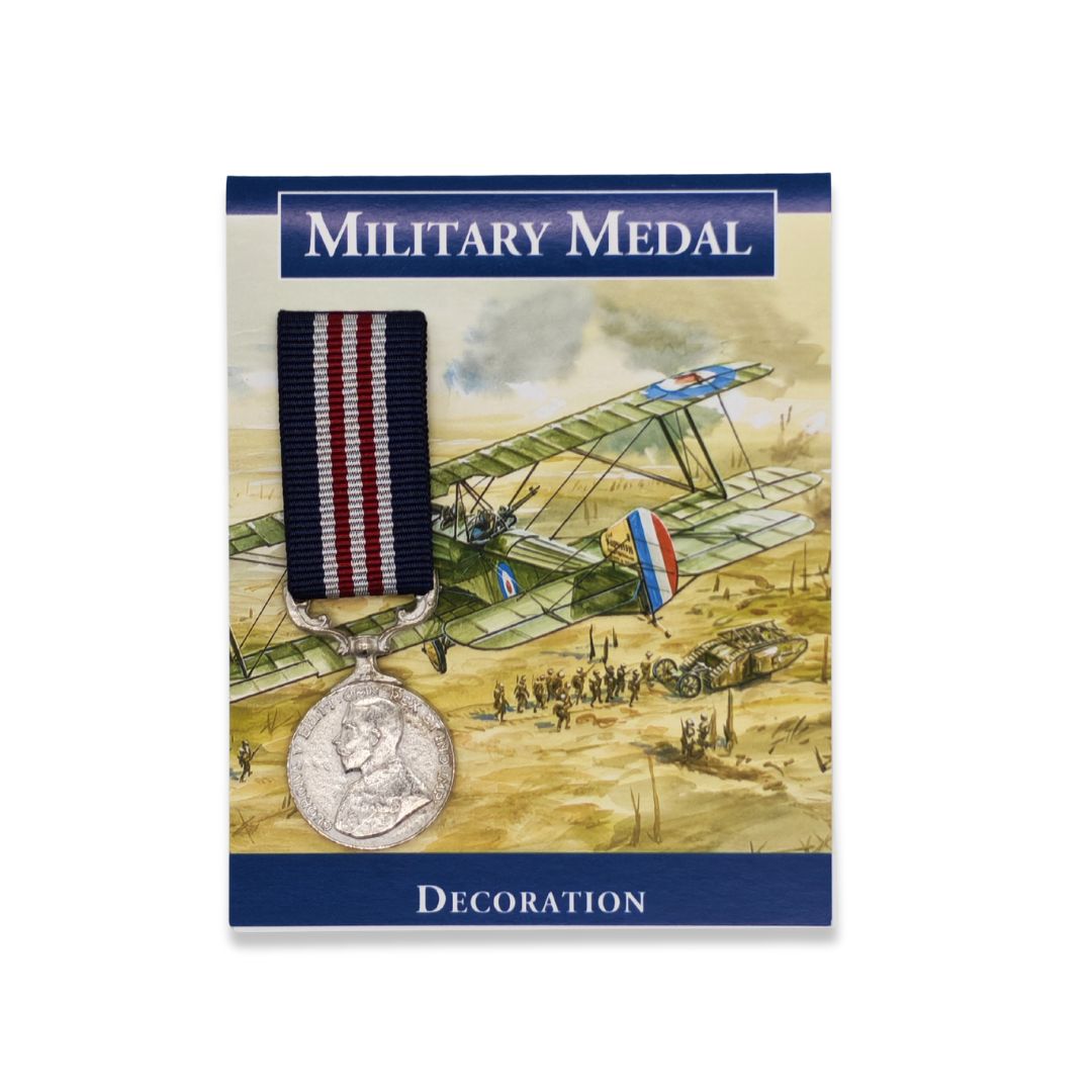 Military Medal