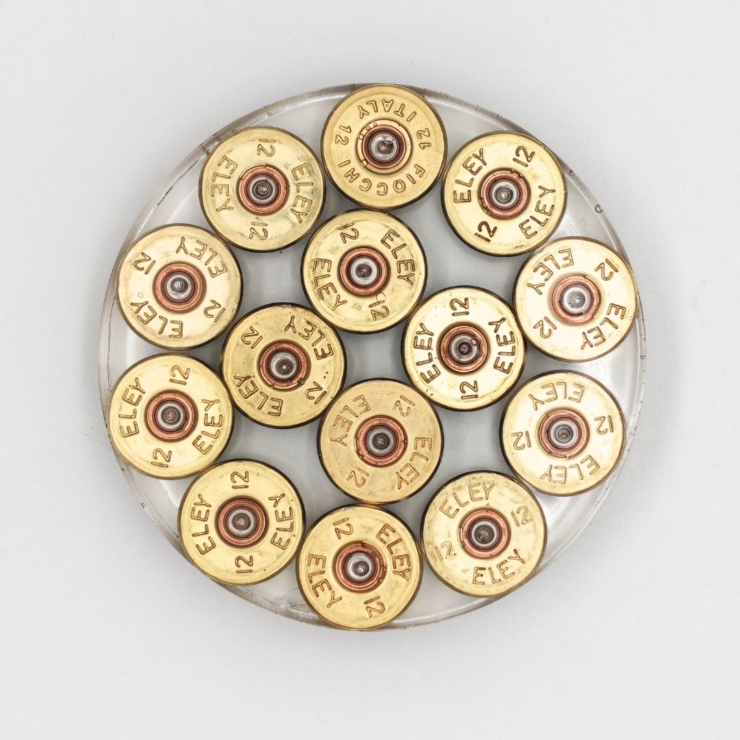 Cartidge Coasters