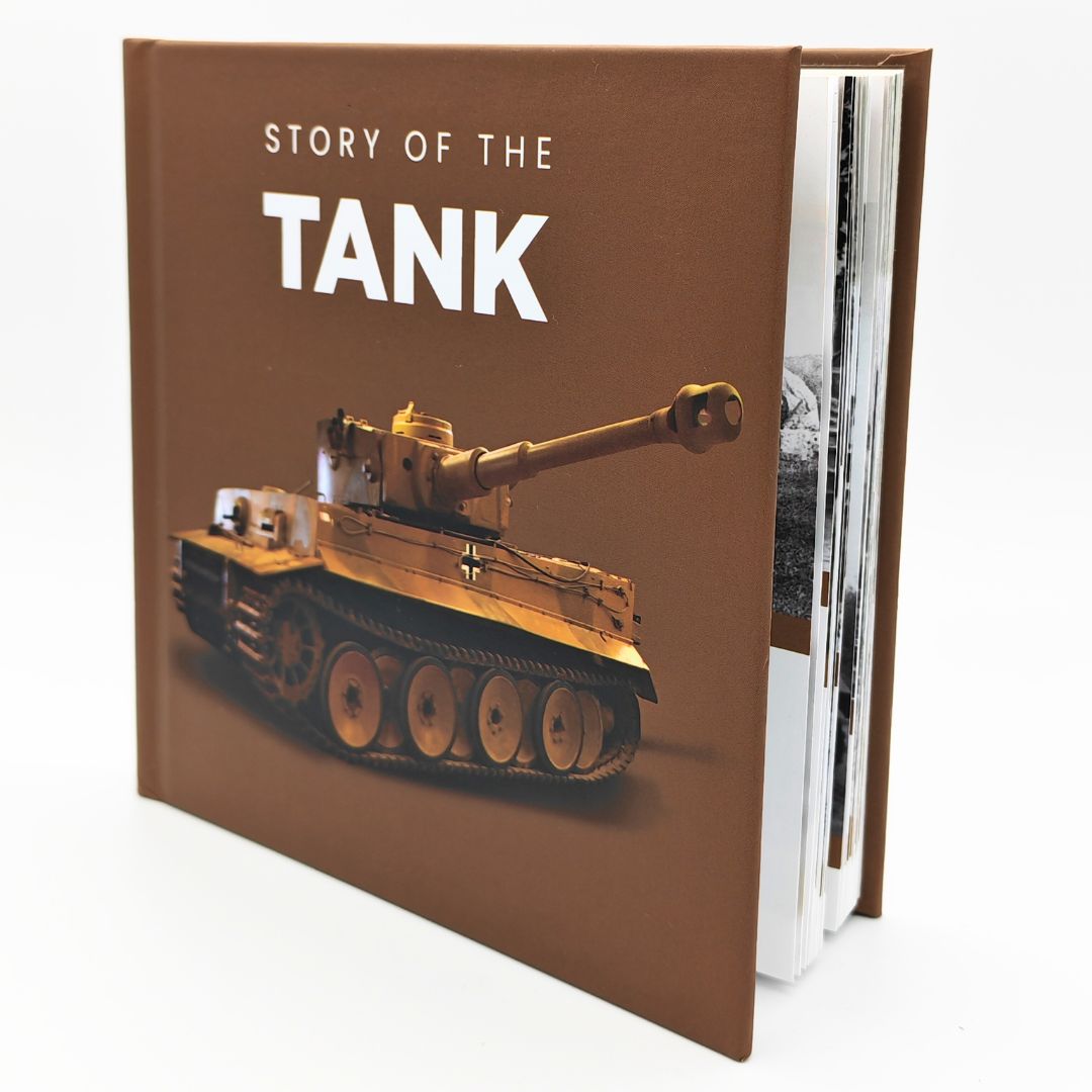 Story of the Tank