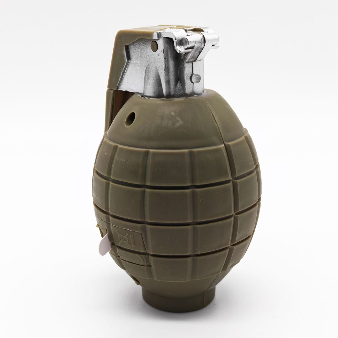 Toy Grenade