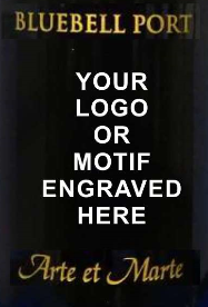 REME Port - Personalised with Engraving