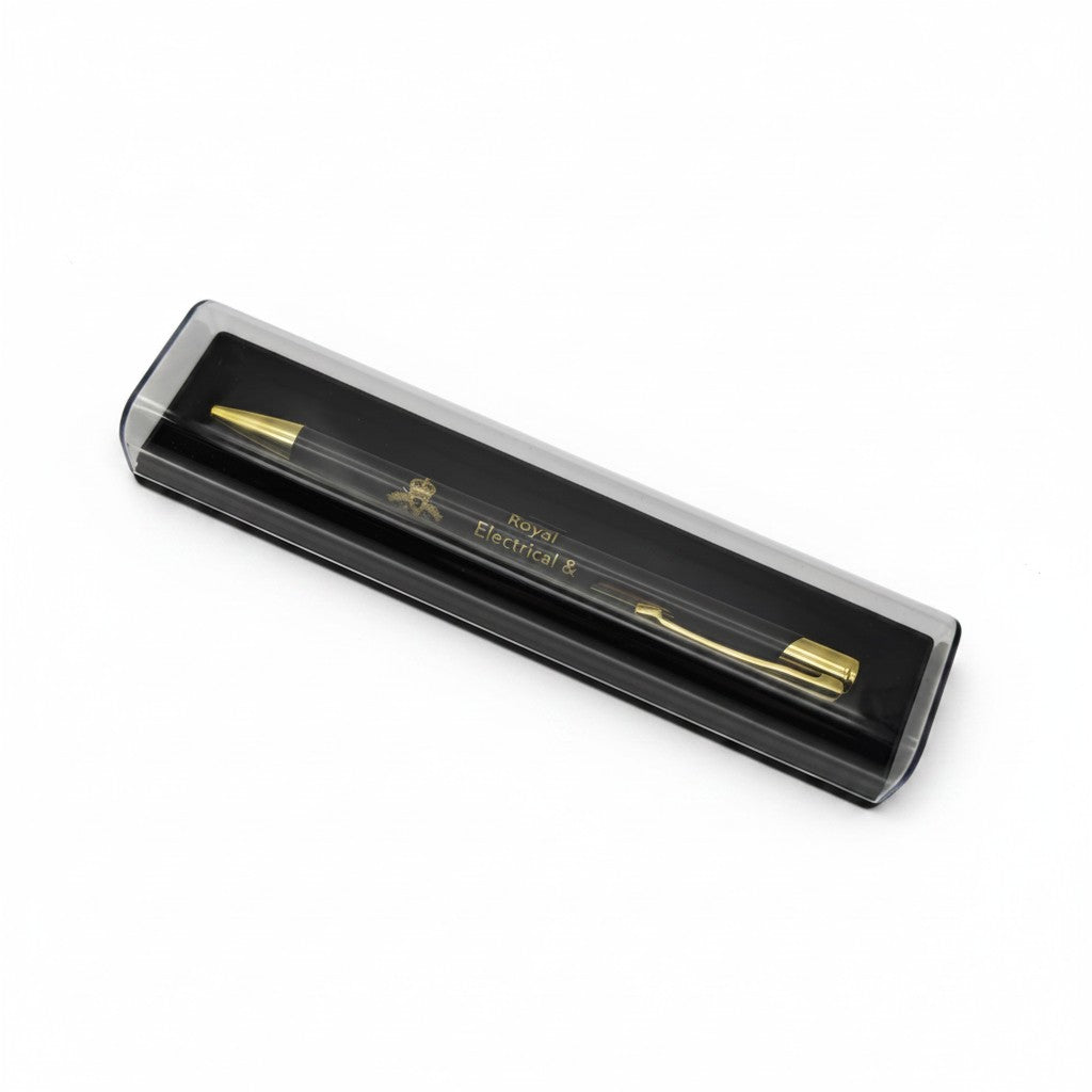 REME Presentation Pen
