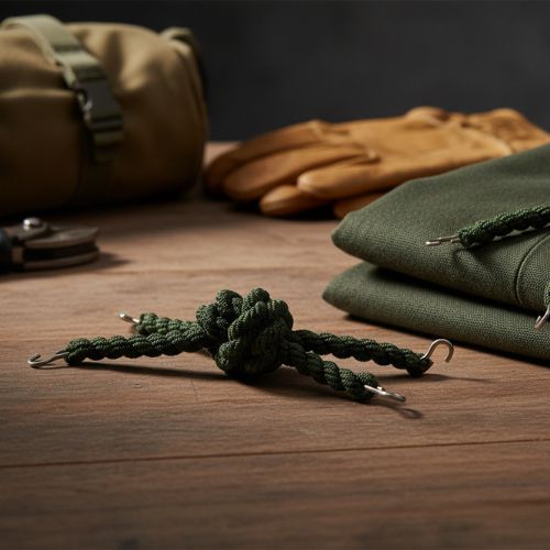 Trouser Twists (1 Pair)