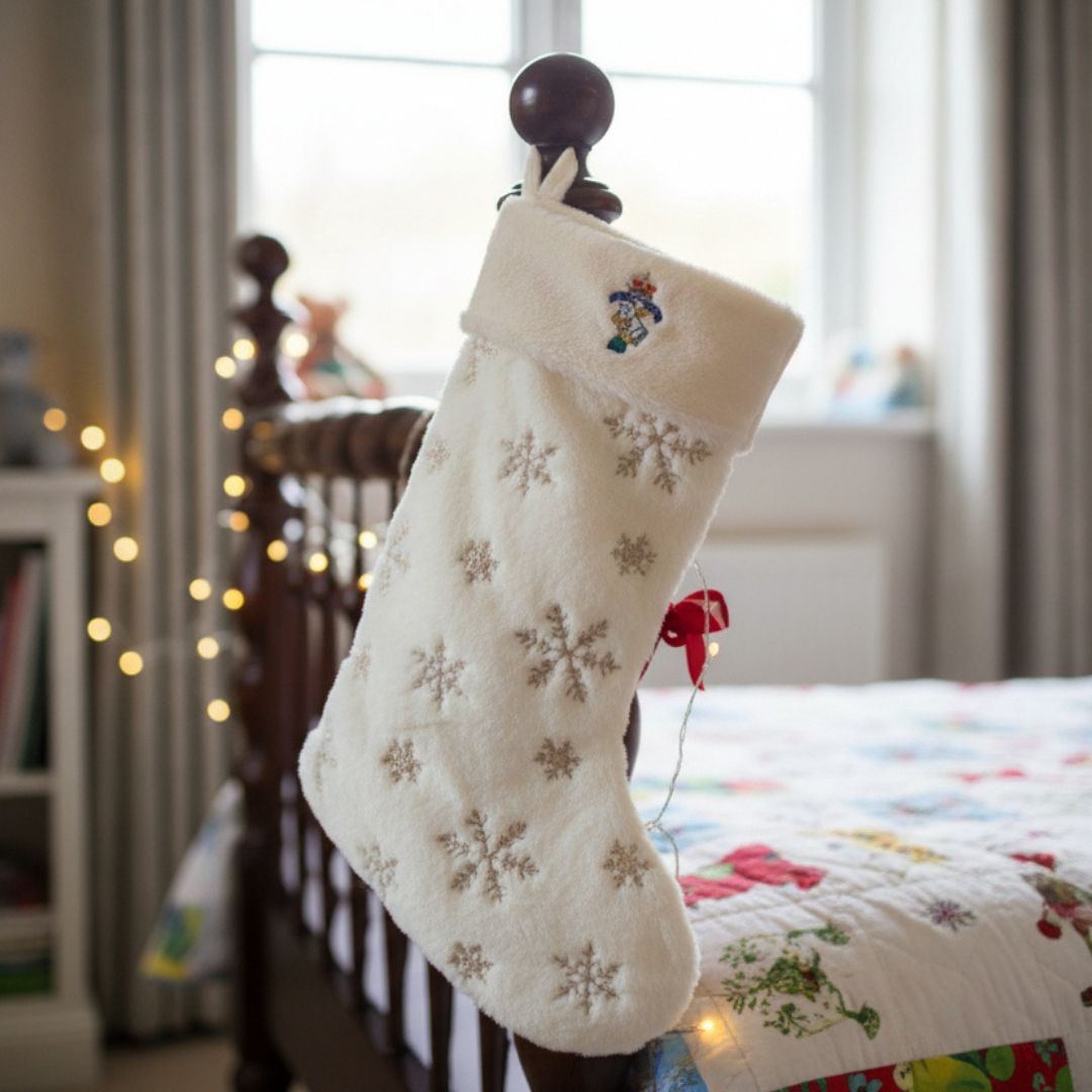 REME Christmas Stocking