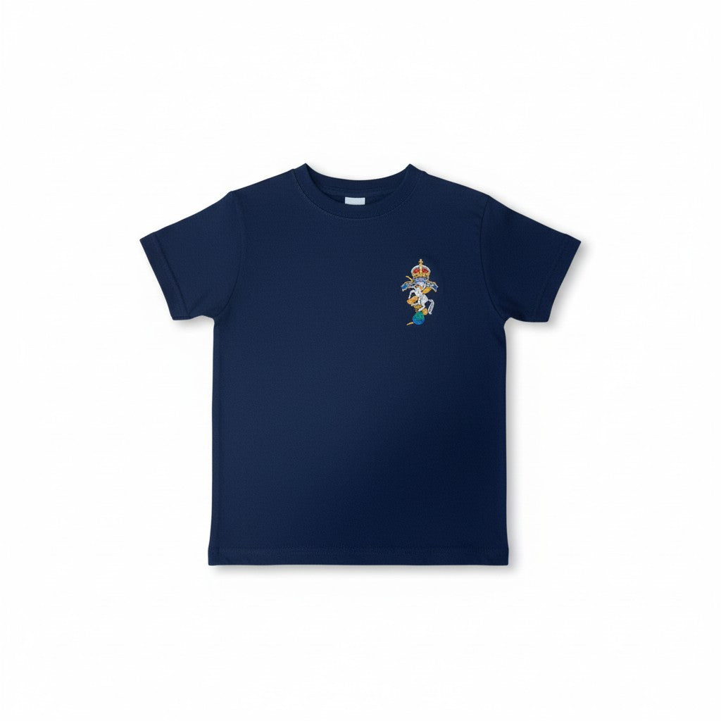 Children's REME T-shirt