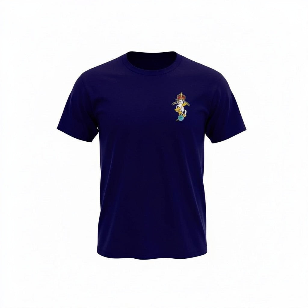 REME T-Shirt - Navy