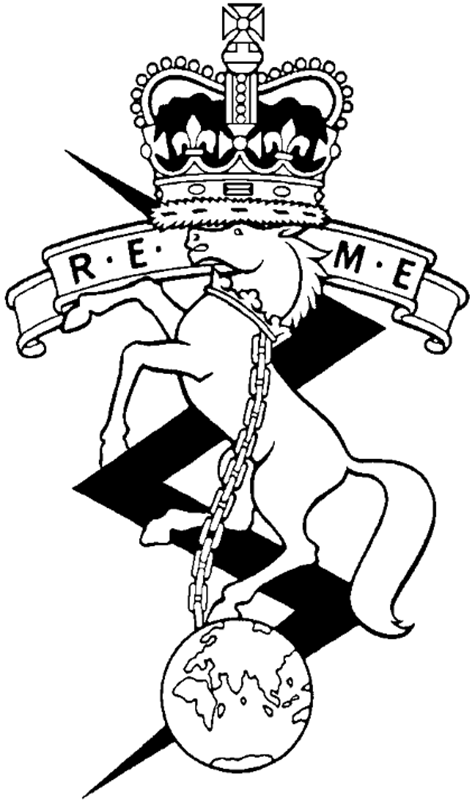 REME Crystal Cut Port (Ships) Decanter with Tray