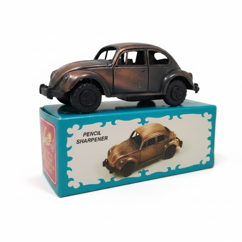 VW Beetle Pencil Sharpener