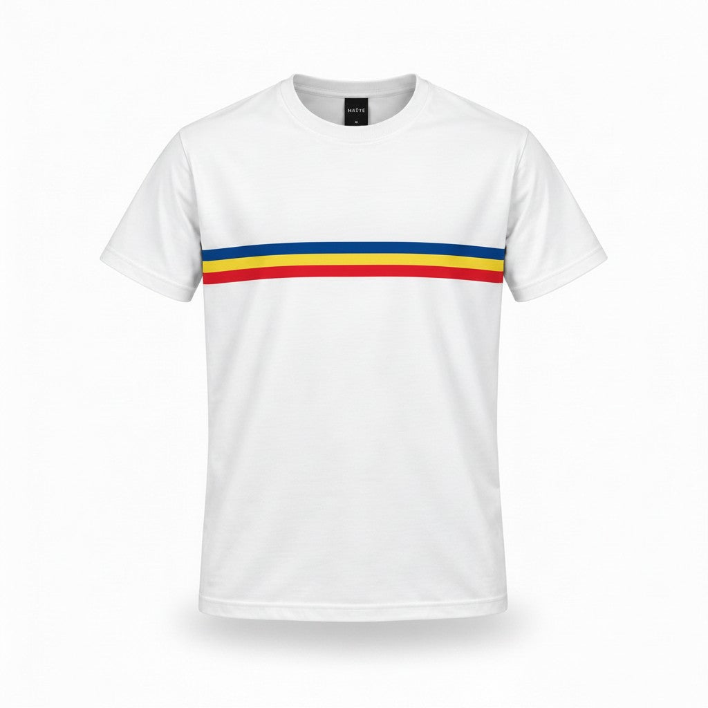 REME White Stripe T-Shirt