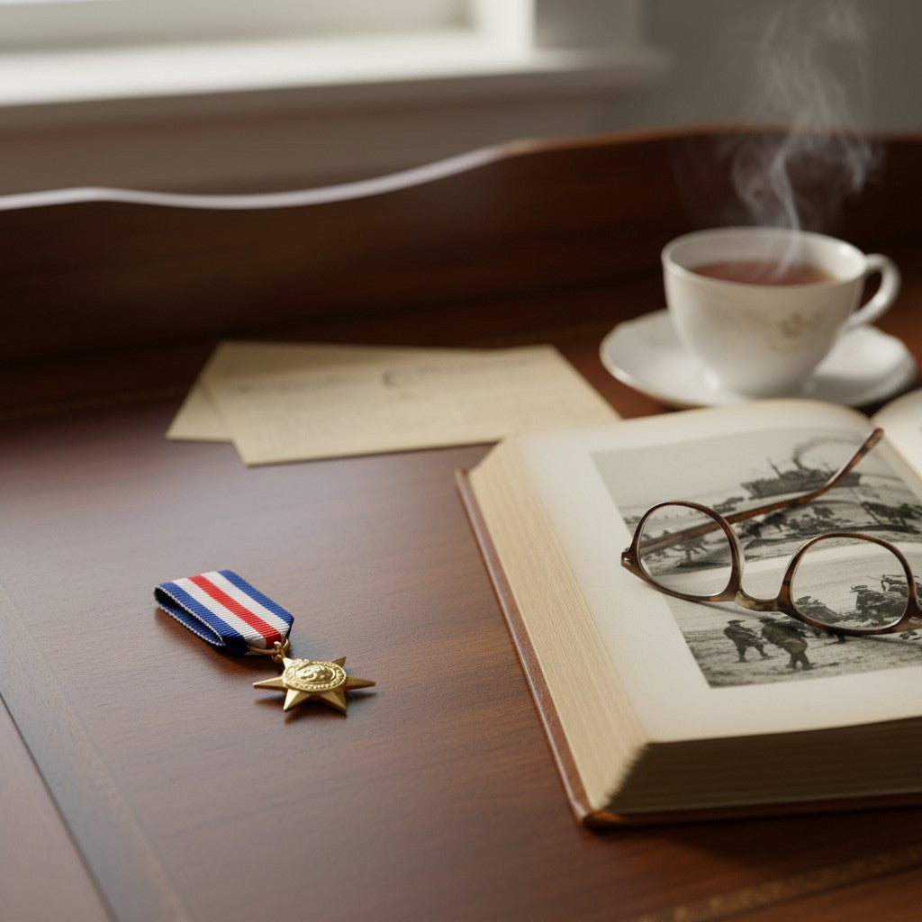Miniature Medals – The REME Shop