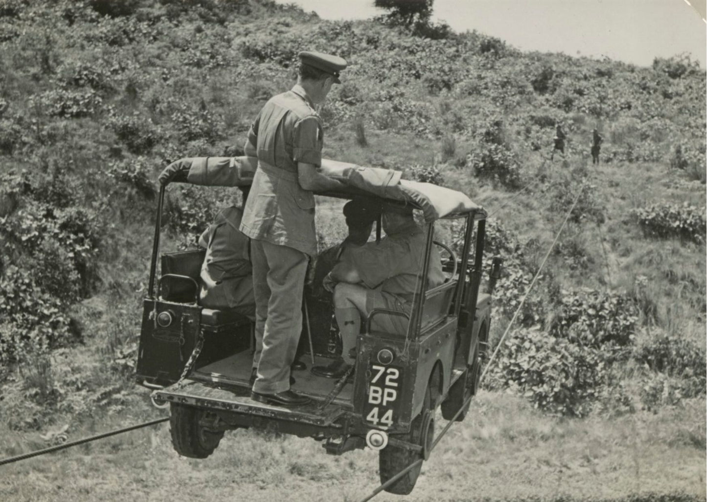 REME Archive Postcards