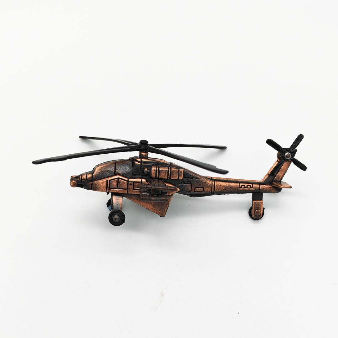 Apache Pencil Sharpener