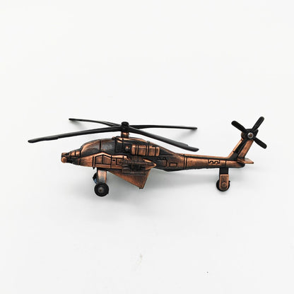 Apache Pencil Sharpener