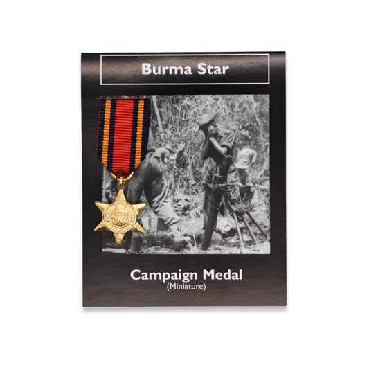 Burma Star