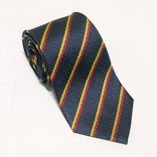 REME Open Weave Silk Tie