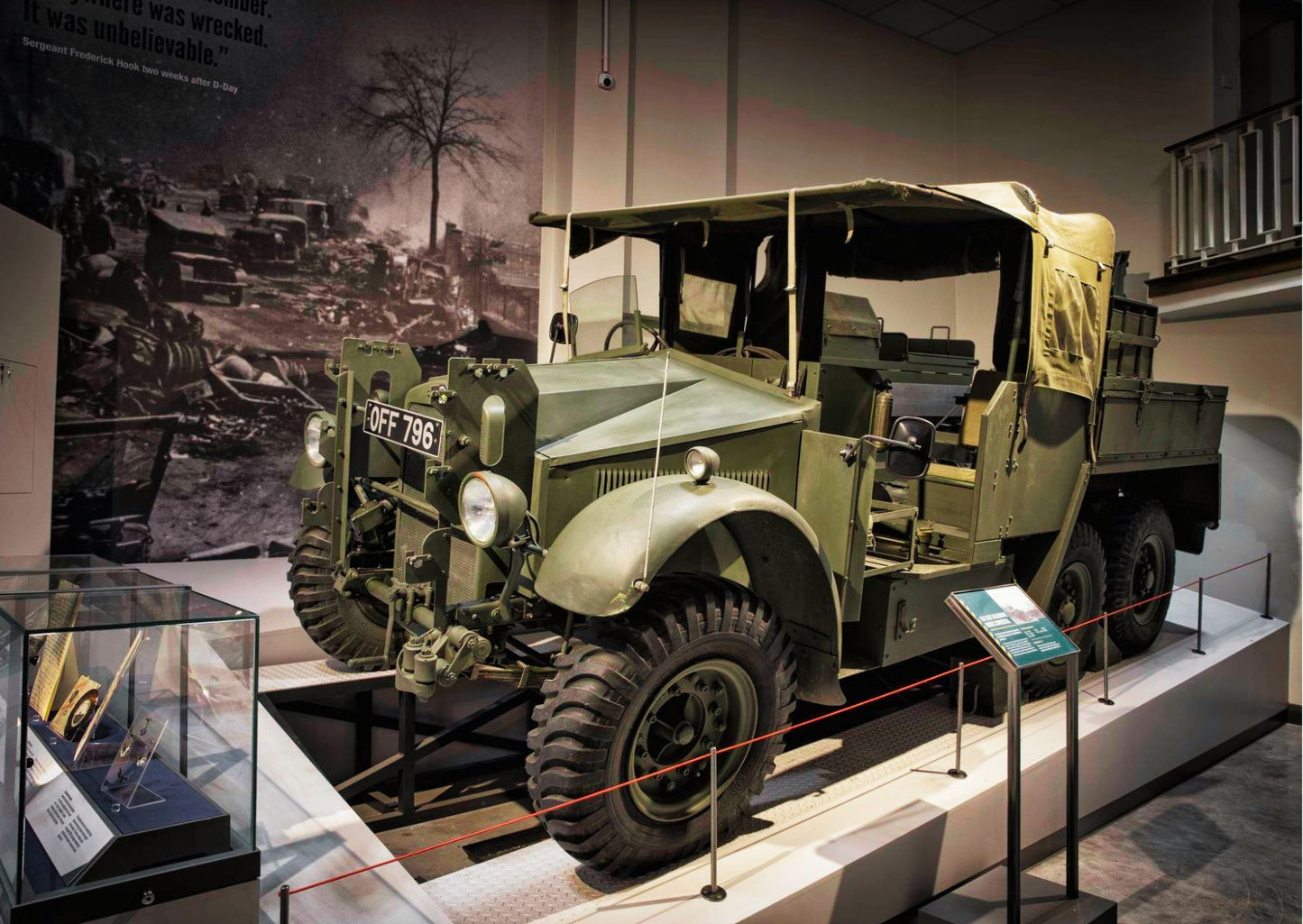 REME Archive Postcards