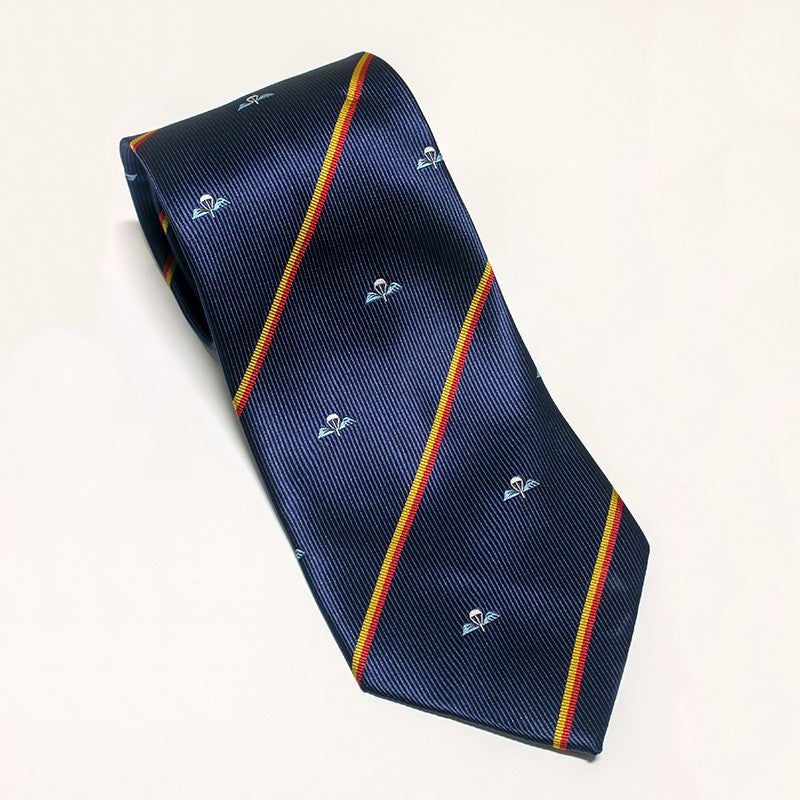 REME Airborne Tie