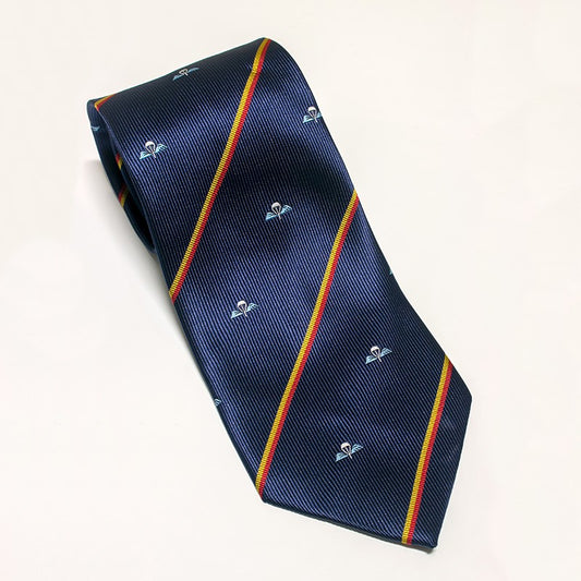 REME Airborne Tie