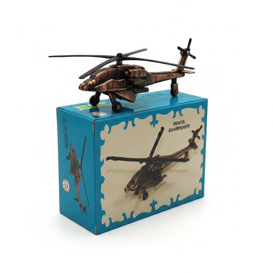 Apache Pencil Sharpener