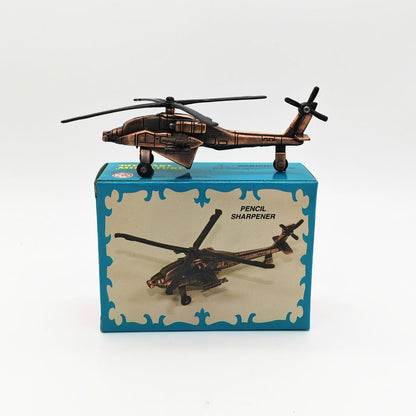 Apache Pencil Sharpener