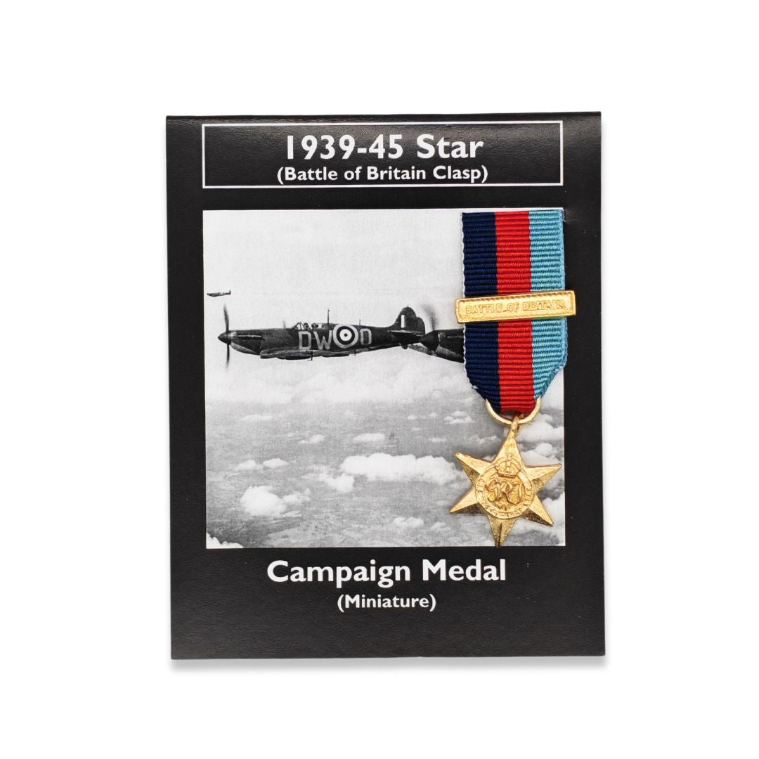 1939-45 Star