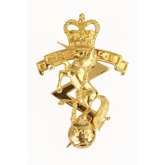 REME Brooch
