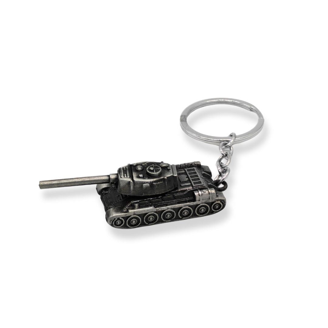 Tank Keyring