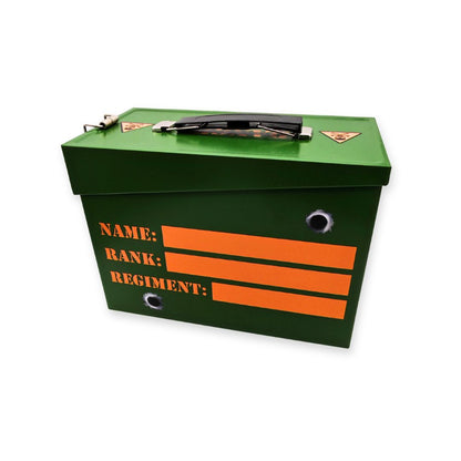 Ammo Lunchbox