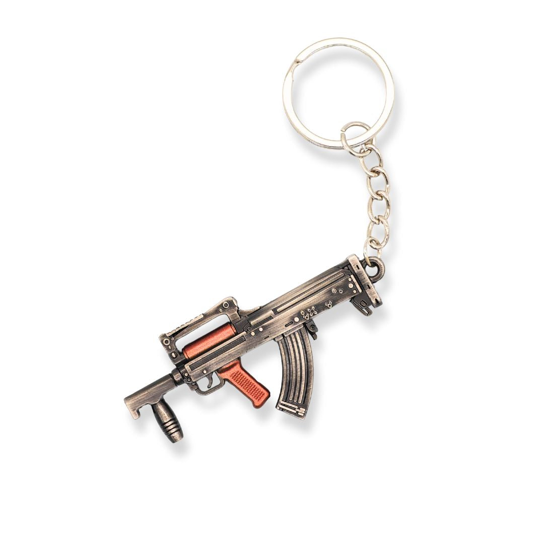 Groza Keyring
