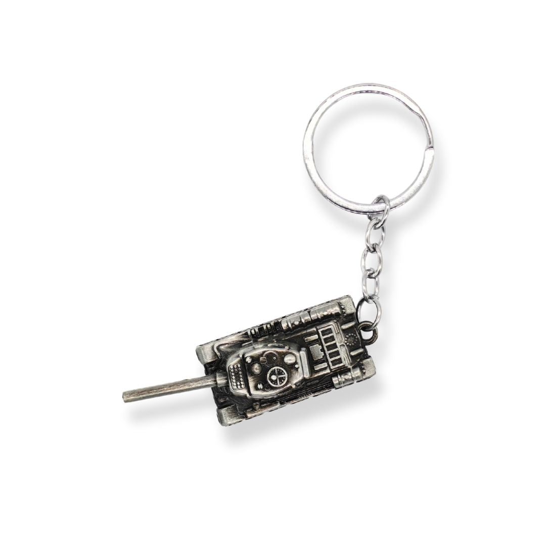 Tank Keyring