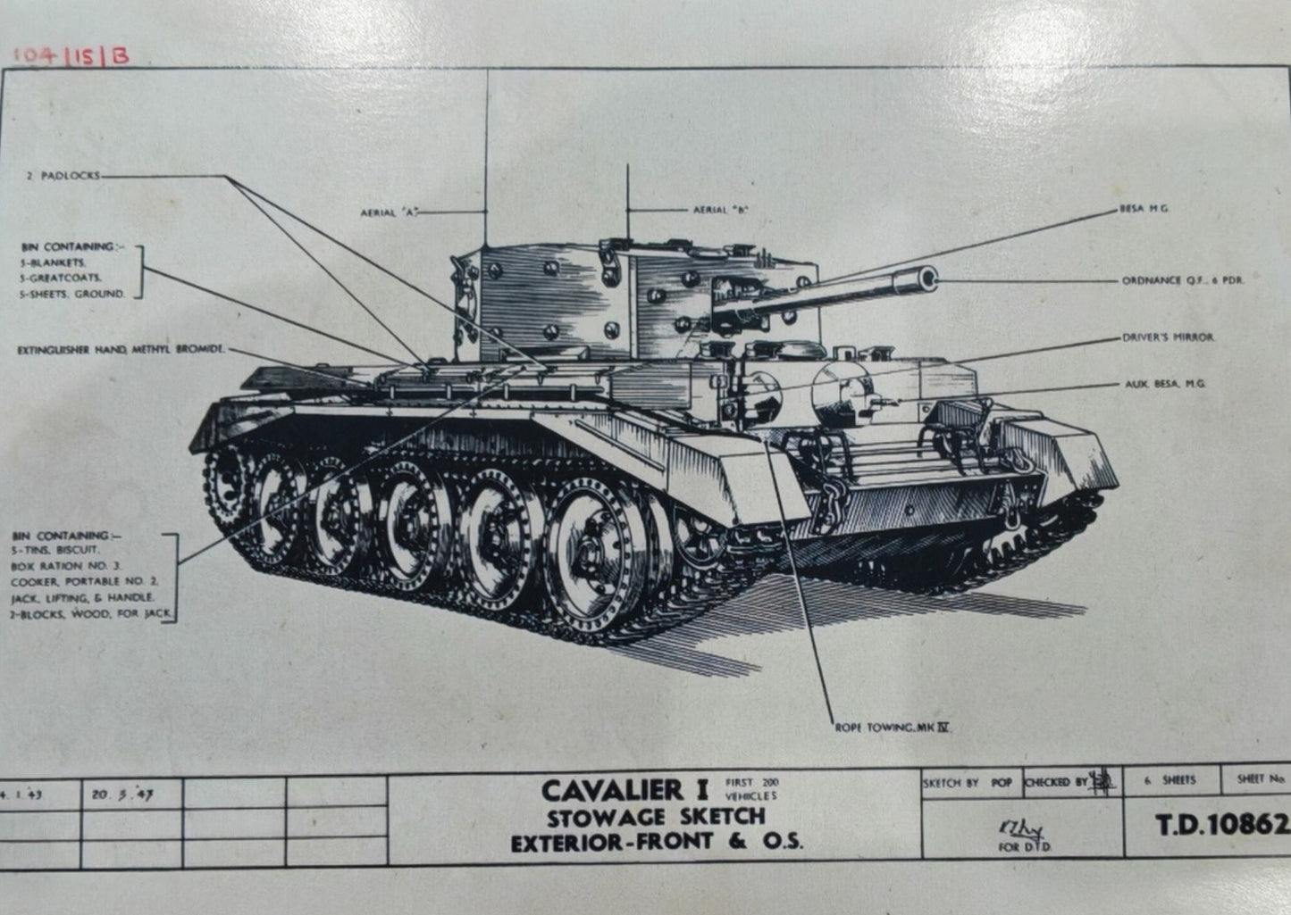 REME Archive Postcards