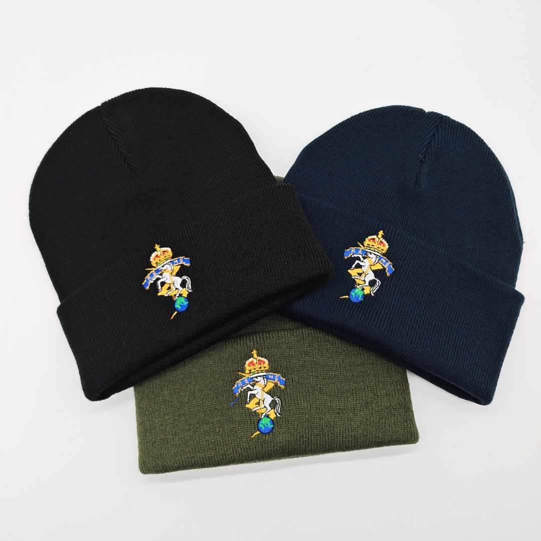 REME Beanie Hat