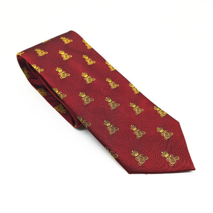 REME Institution Tie