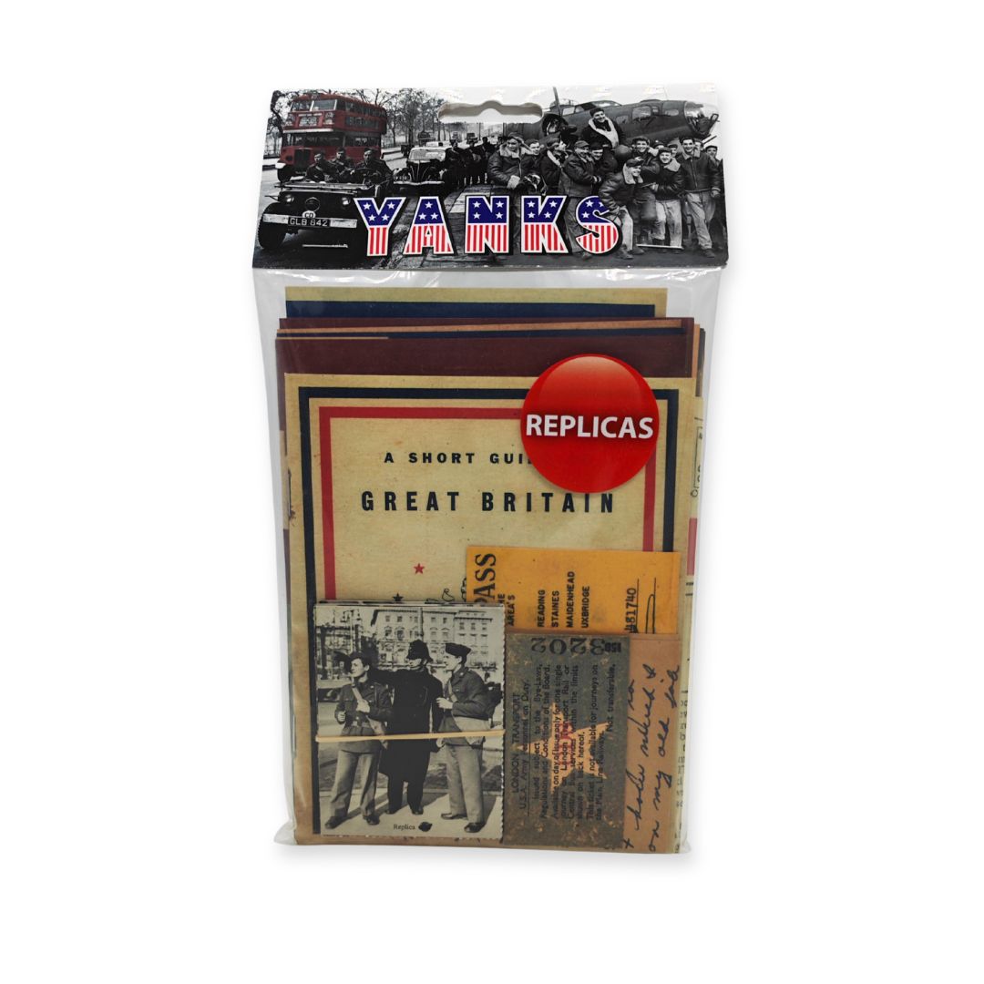 Yanks Replica Pack