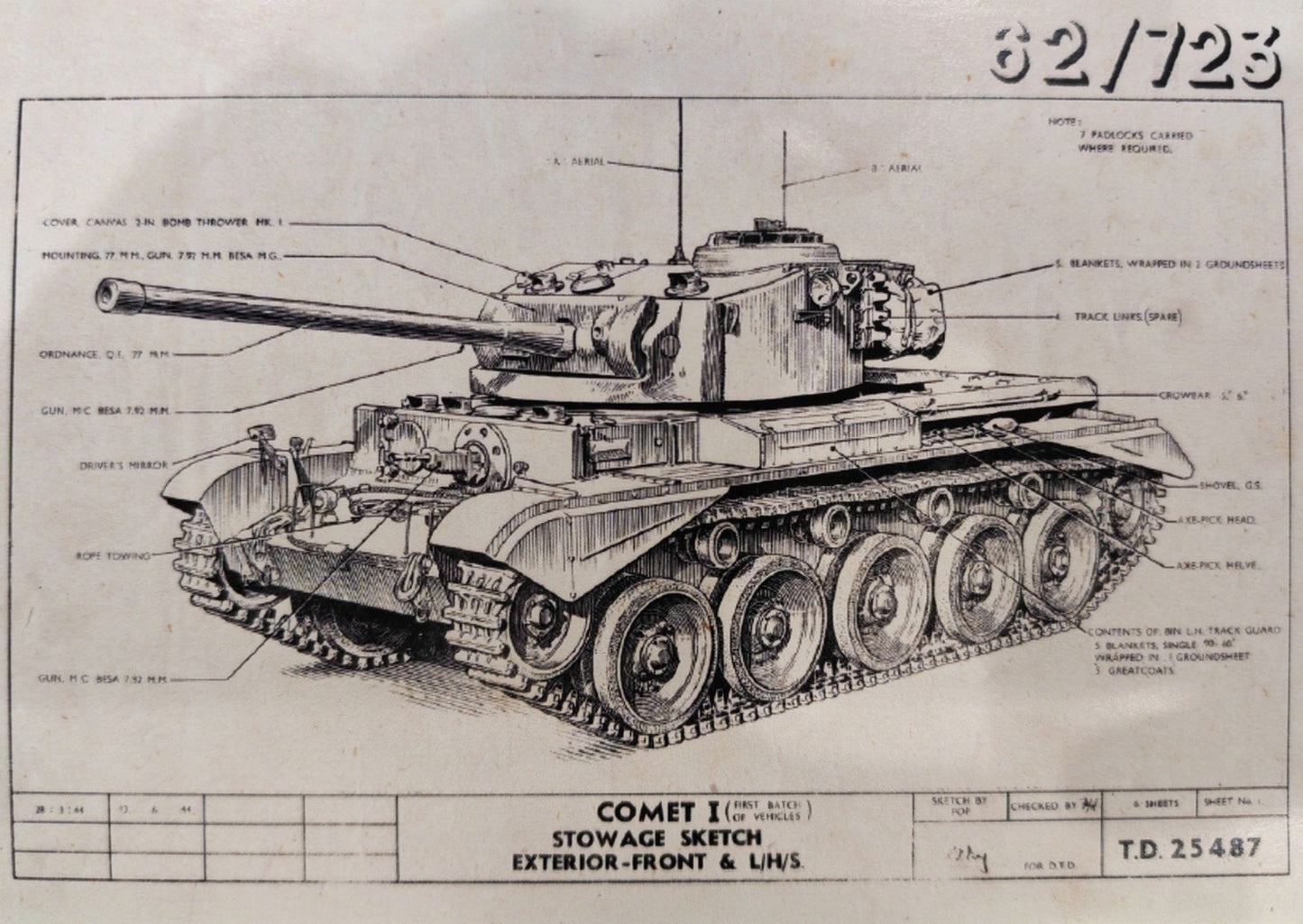 REME Archive Postcards