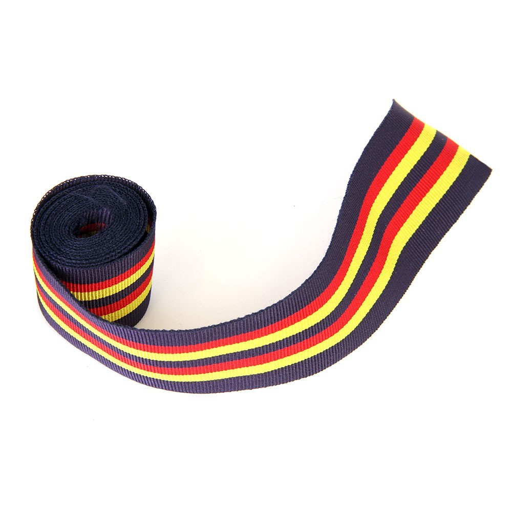 REME Corps Colours Ribbon