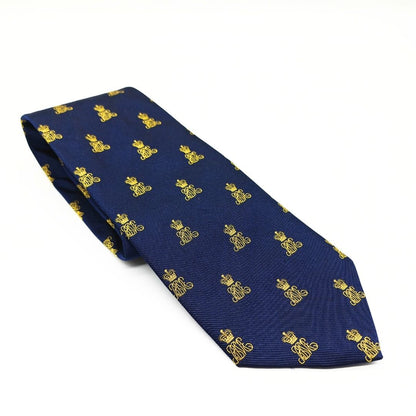 REME Institution Tie