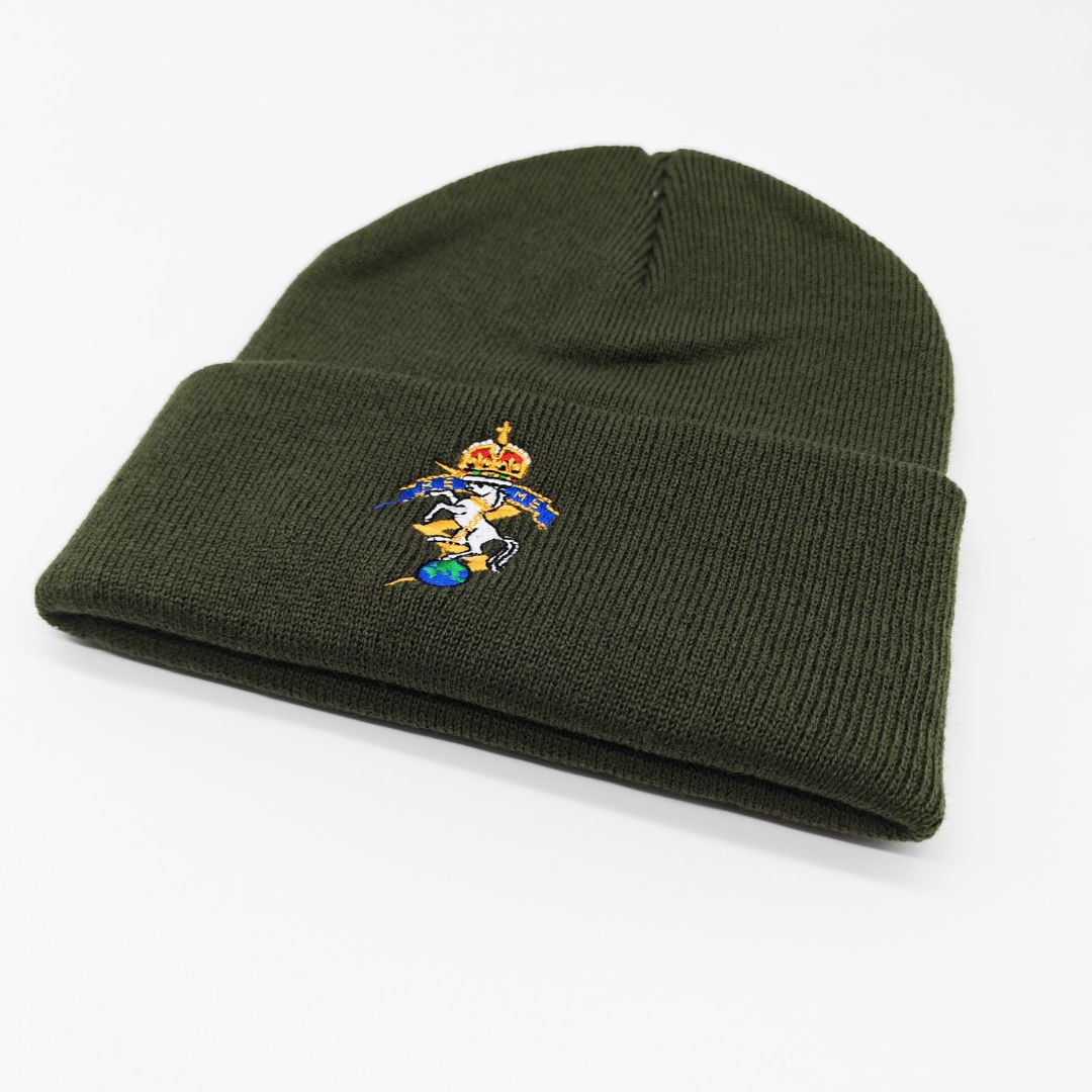 REME Beanie Hat
