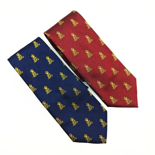 REME Institution Tie