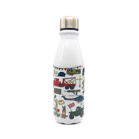REME Bowling Bottle