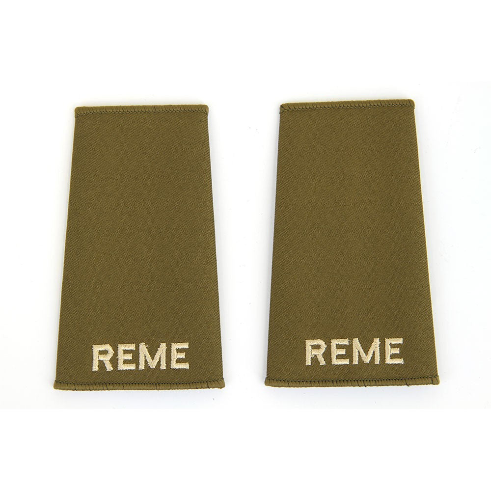 Rank Slide Craftsman