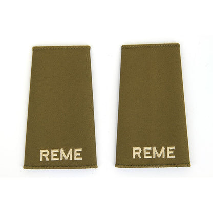 Rank Slide Craftsman