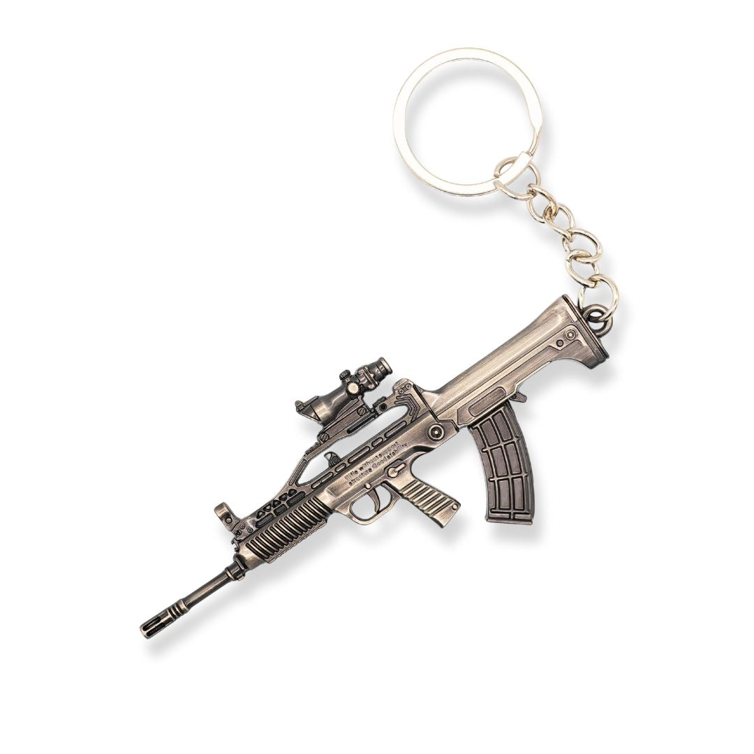 Type 95 Keyring
