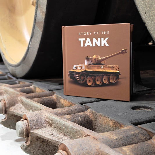 Story of the Tank