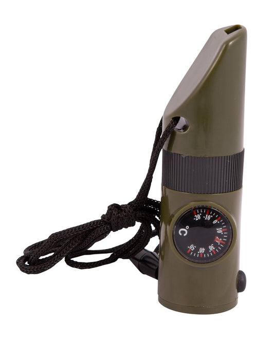 7 in 1 whistle
