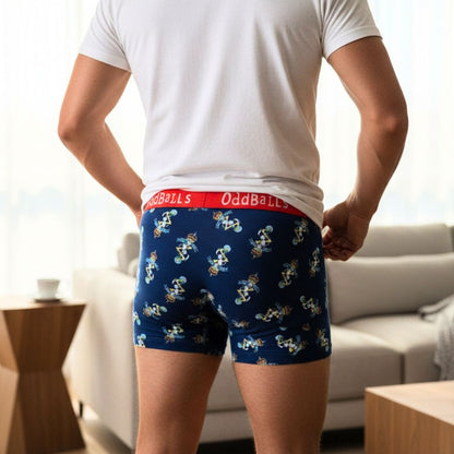 REME Boxer Shorts