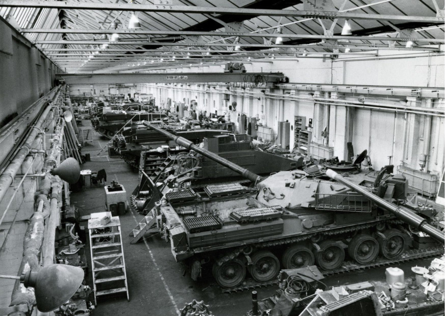 REME Archive Postcards