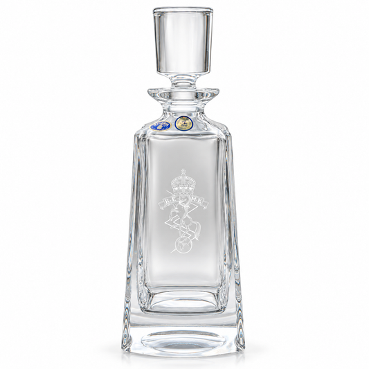 REME Boston Decanter